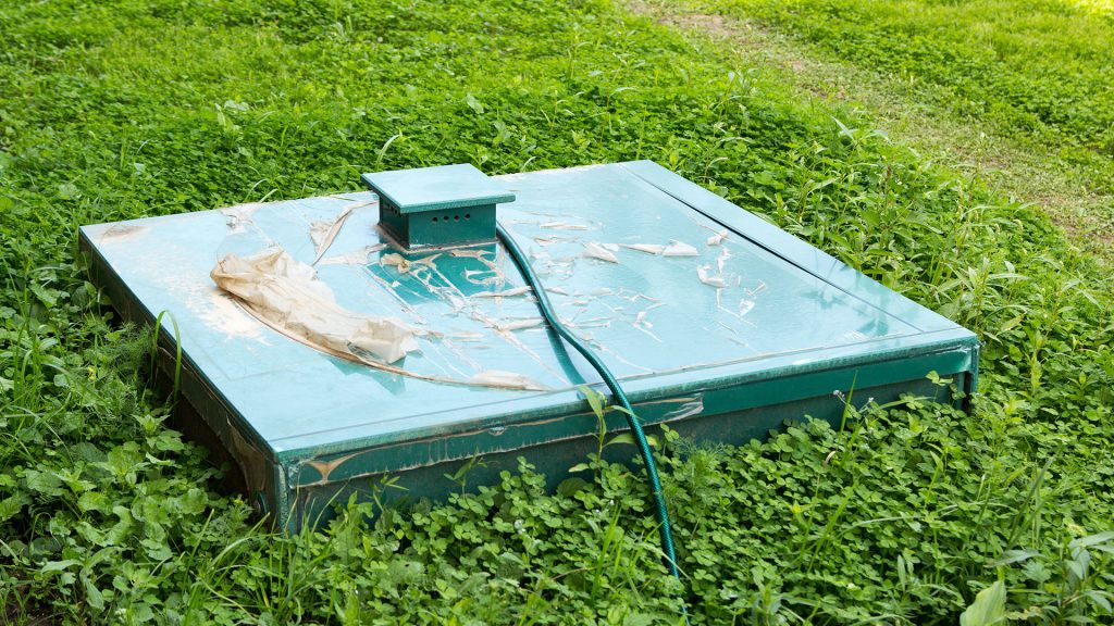 Septic Systems Love Your Lake