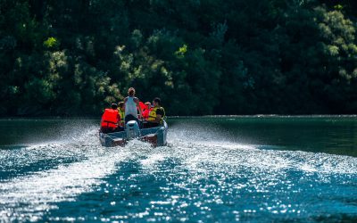 Saved by the Boat! Learn How to Avoid Damaging Boating Practices
