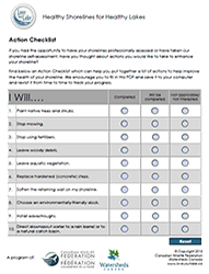 Checklist Document - PDF