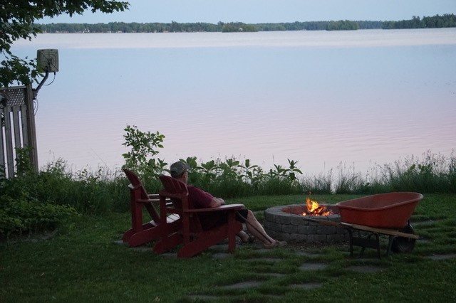 So, We Received Our Love Your Lake Report…What Now?