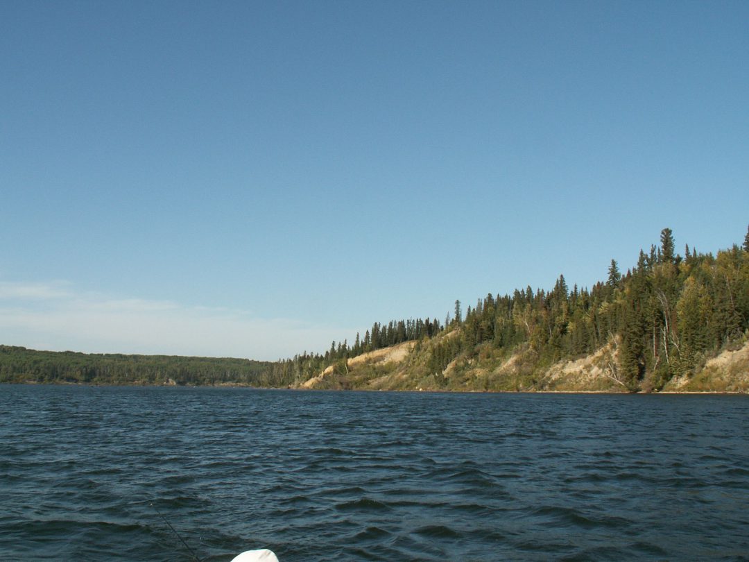 lake tobin Love Your Lake